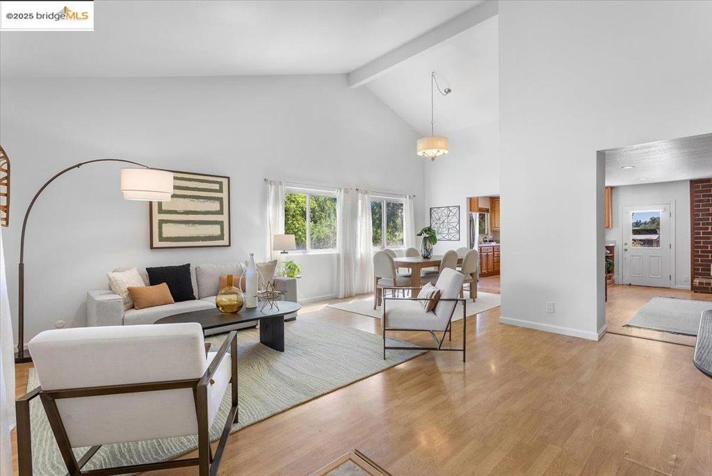 LIVERMORE - Residential