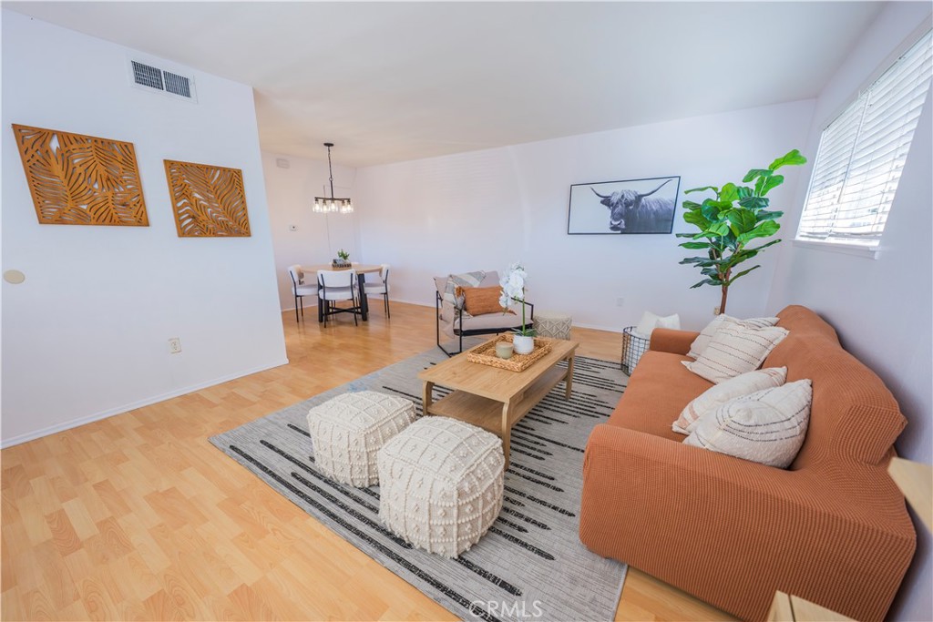 Huntington Gardens (HBGR) - Residential