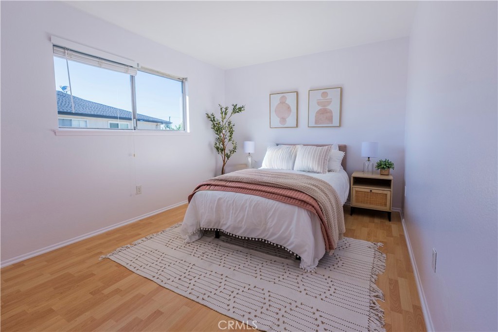 Huntington Gardens (HBGR) - Residential