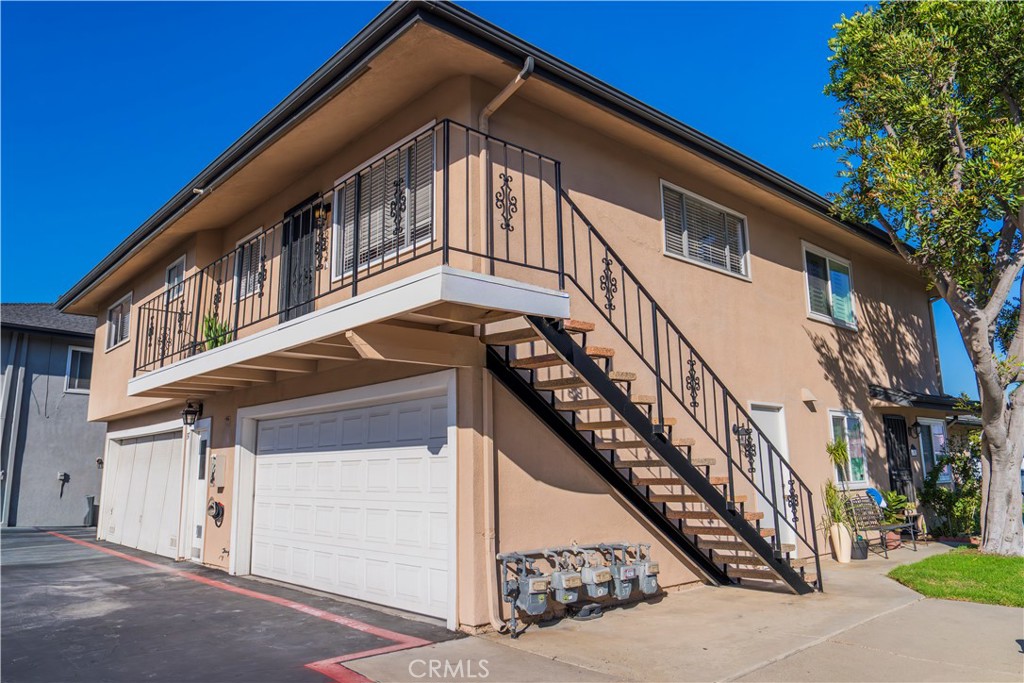 Huntington Gardens (HBGR) - Residential