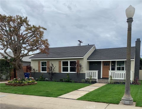 Photo of 6456 W 87th St ST, Los Angeles, CA 90045 (MLS # DW26178045)