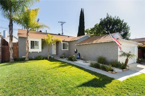 15326 Leffingwell Road Whittier CA 90604