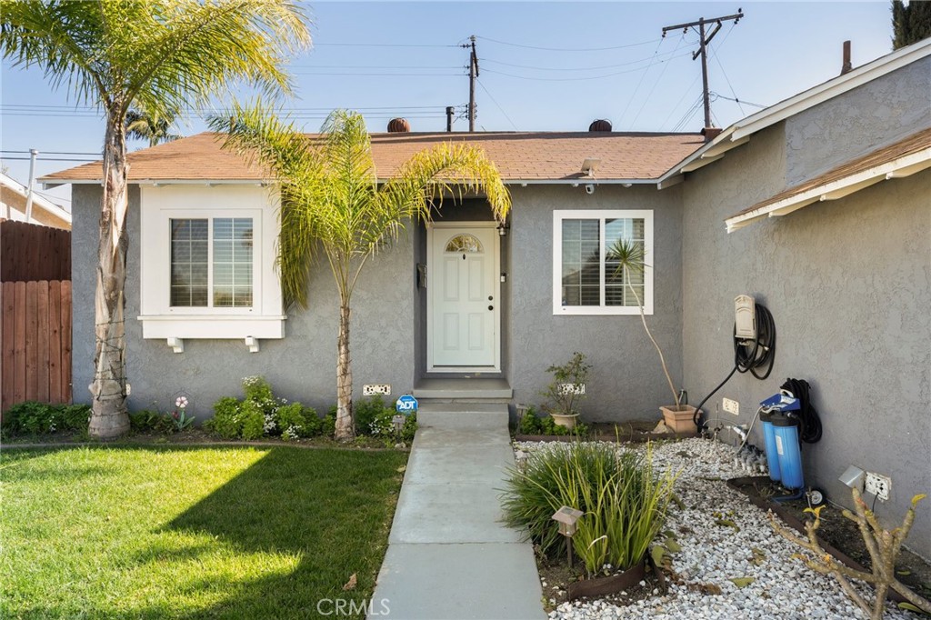 15326 Leffingwell Road