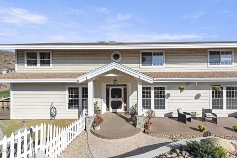 390 E Highland Hills Drive Camarillo CA 93010