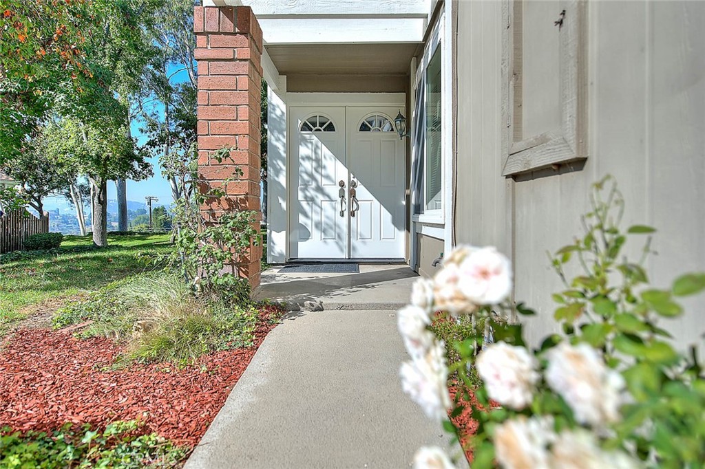 16323 Sierra Ridge Way