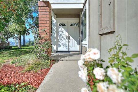 16323 Sierra Ridge Way Hacienda Heights CA 91745