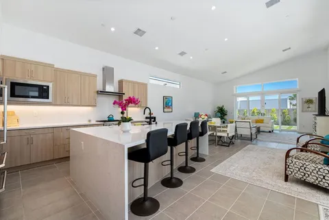 845 Nugget Lane, Palm Springs, CA 92262 - MLS#: 219133694DA