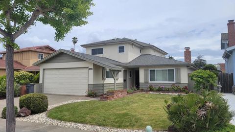 Photo of 416 Camden Road, Alameda, CA 94501 (MLS # ML82046368)