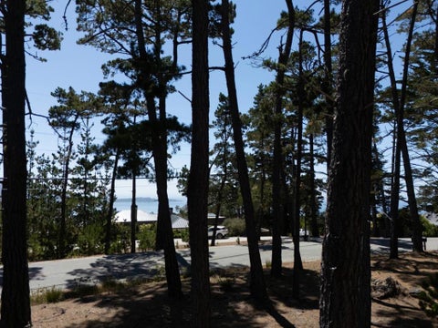 Photo of 4045 Sunridge Road, Pebble Beach, CA 93953 (MLS # ML82060116)