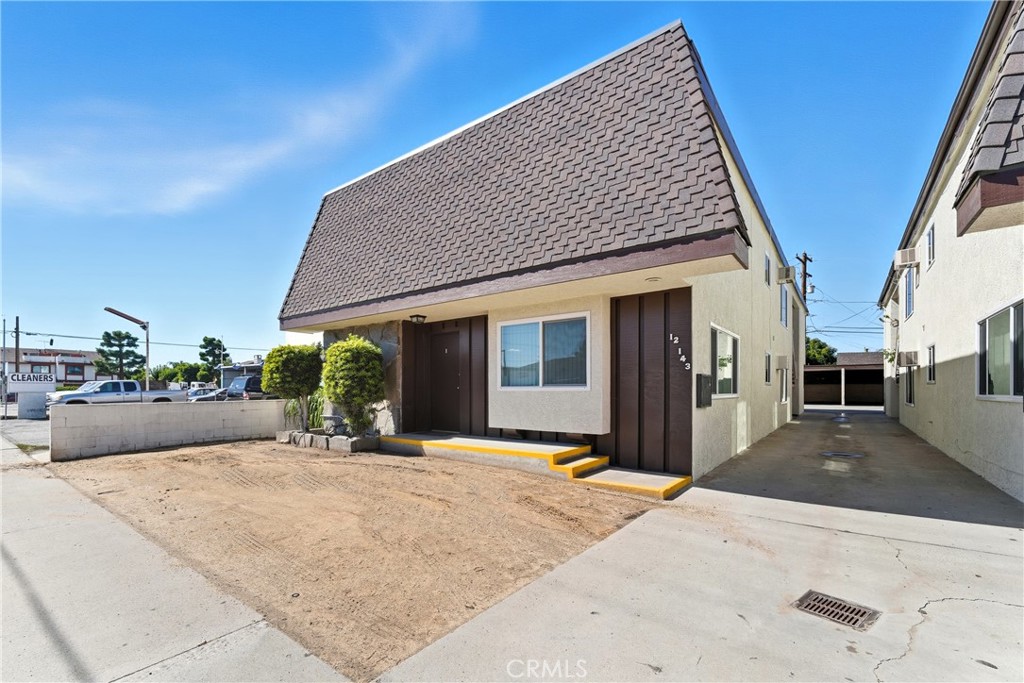 12143 Downey Avenue