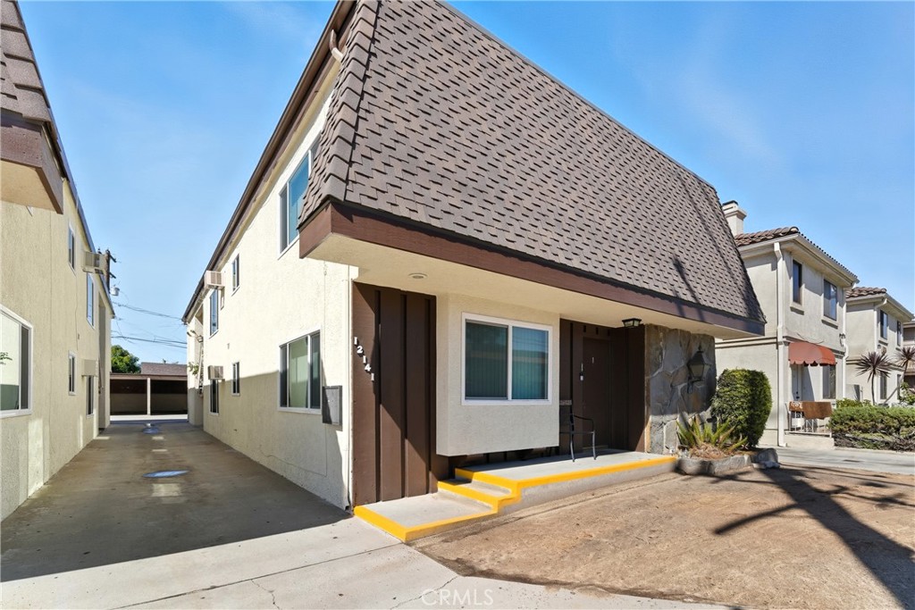 12143 Downey Avenue