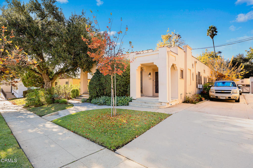 1157 1165 Lake Avenue