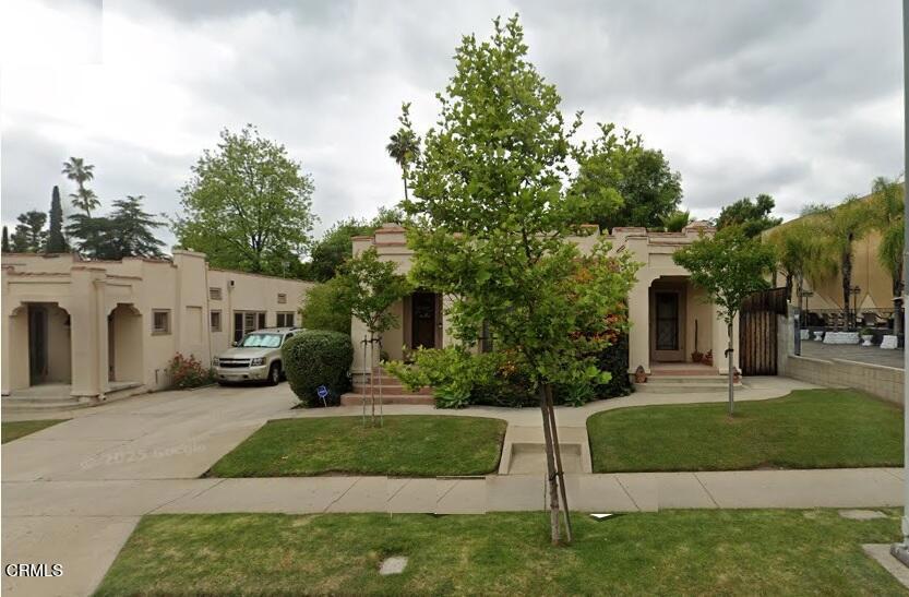 Not Applicable - Residential Income