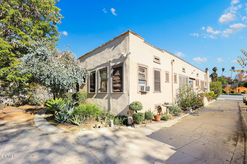 Not Applicable - Residential Income