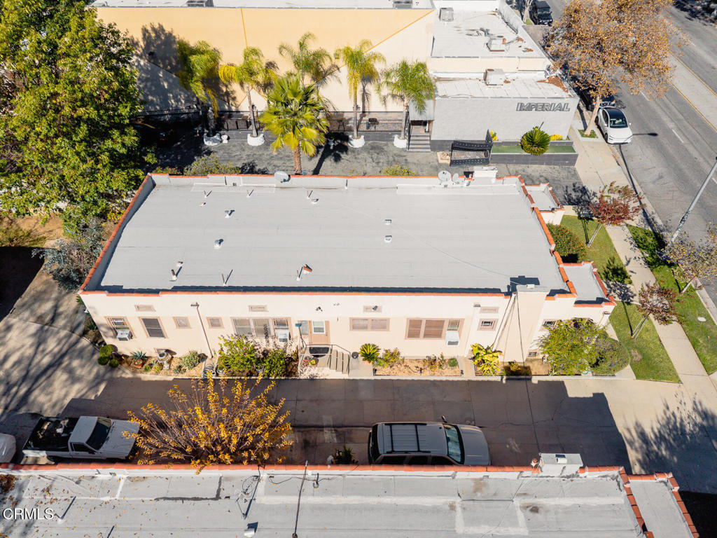 Not Applicable - Residential Income