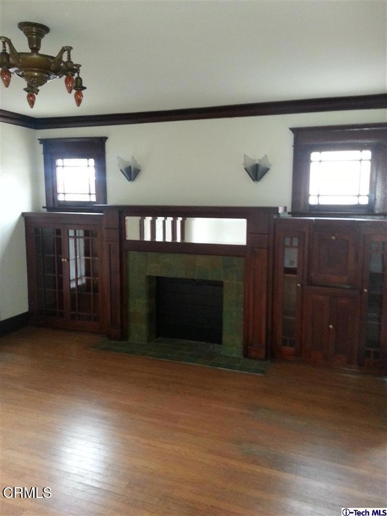 Not Applicable - Residential Income