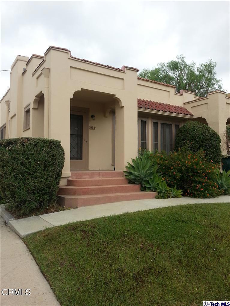 Not Applicable - Residential Income