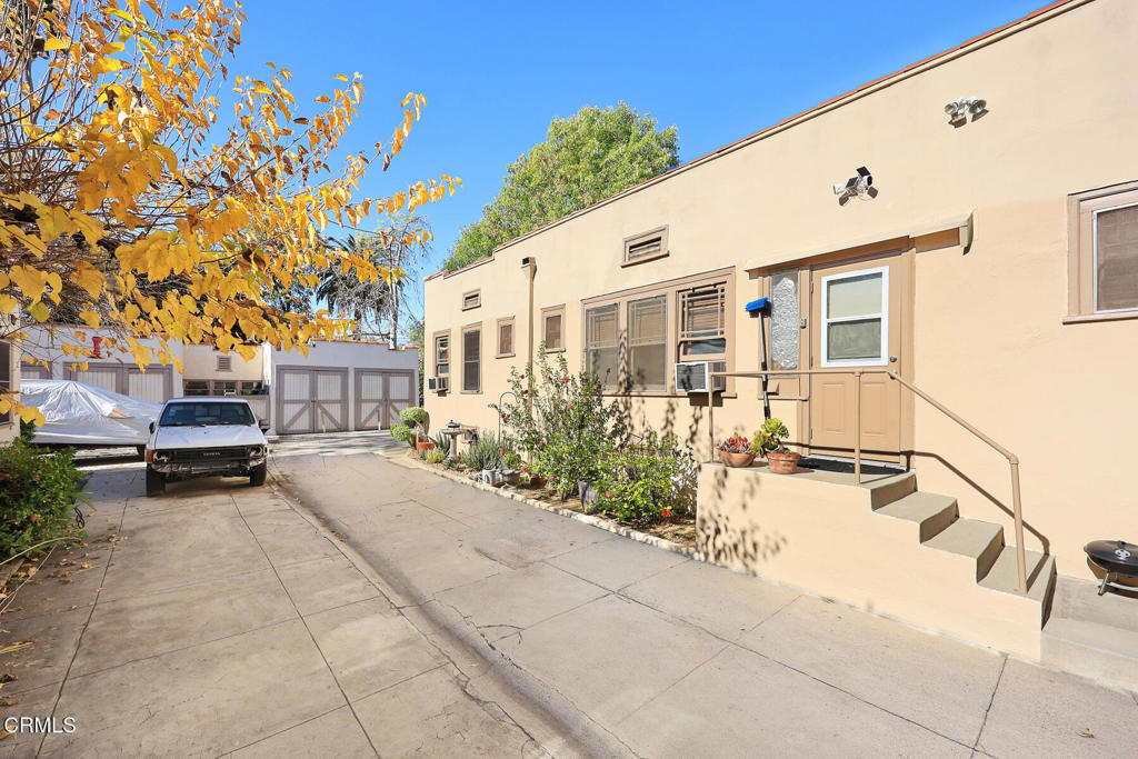 Not Applicable - Residential Income