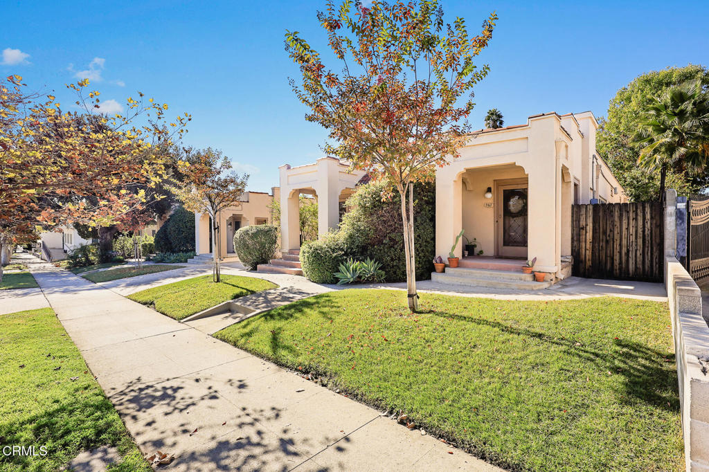 Not Applicable - Residential Income