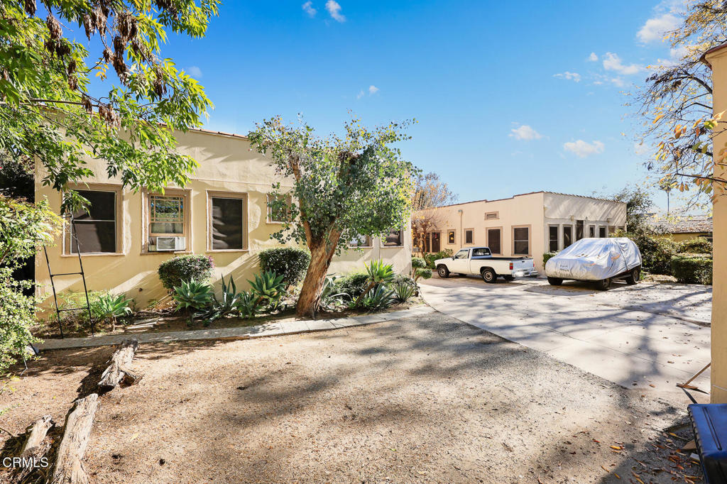 Not Applicable - Residential Income