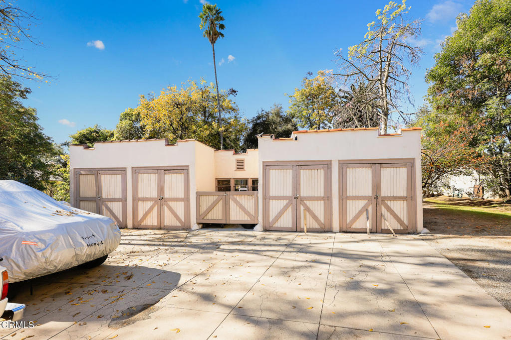 Not Applicable - Residential Income