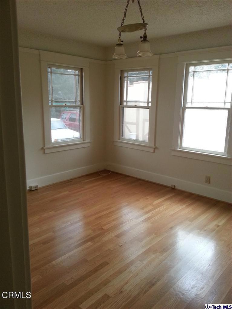 Not Applicable - Residential Income