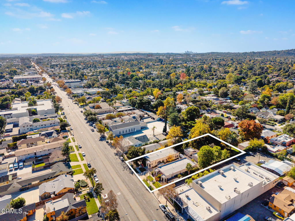 Not Applicable - Residential Income