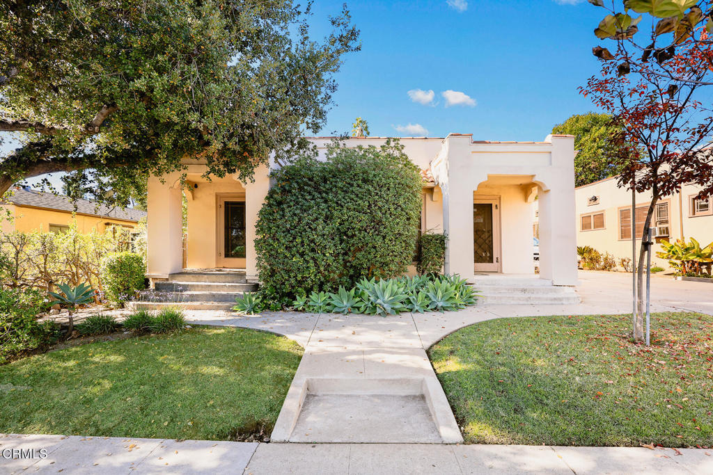 1157 1165 Lake Avenue