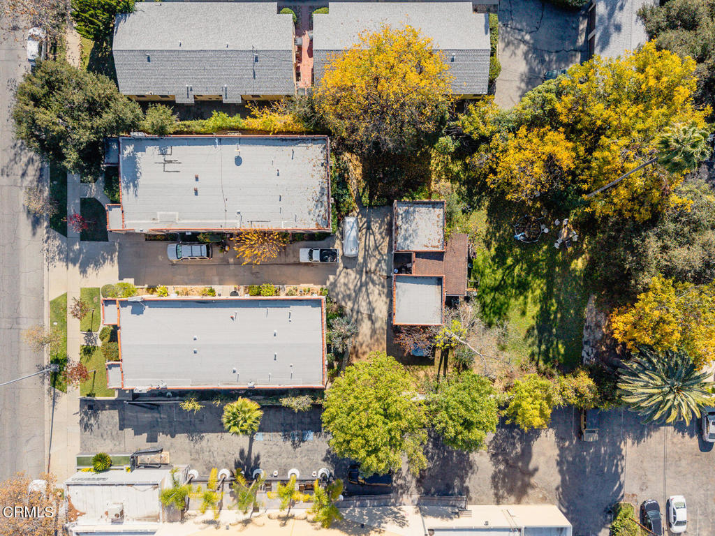 Not Applicable - Residential Income