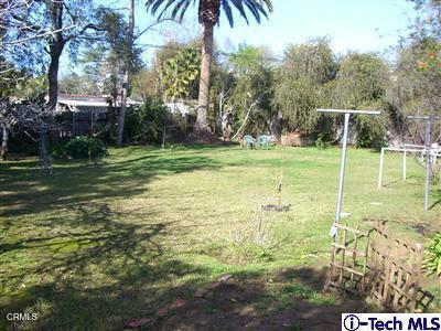 Not Applicable - Residential Income