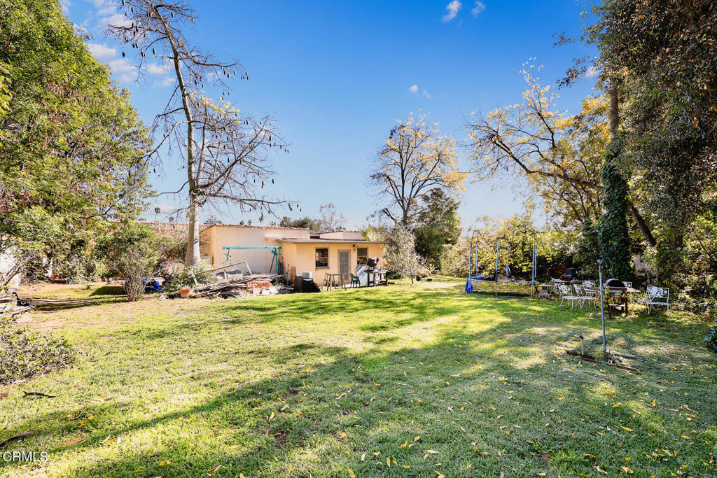 Not Applicable - Residential Income