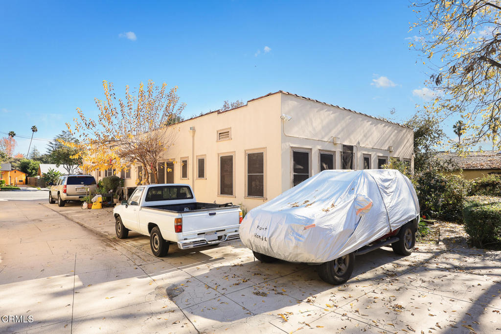 Not Applicable - Residential Income