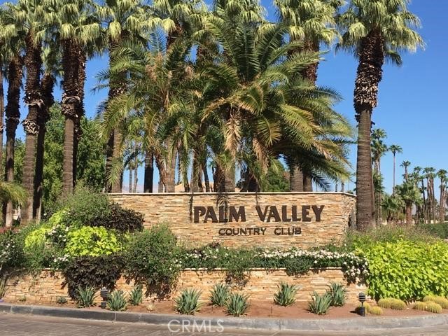 Palm Valley CC (32420) - Residential Lease