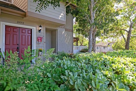 24392 Kingston Court 72 Laguna Hills CA 92653