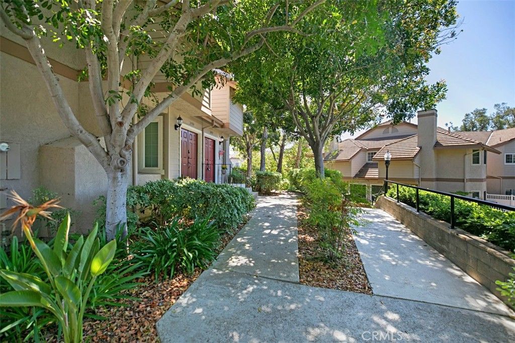 Photo of 24392 Kingston Court #72, Laguna Hills, CA 92653 (MLS # OC26069518)