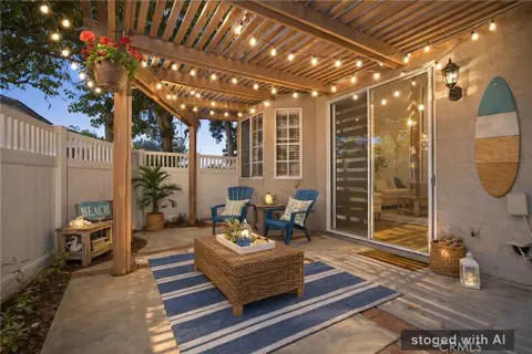 24392 Kingston Court Unit 72, Laguna Hills, CA 92653 - MLS#: OC26069518