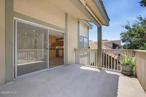 Tiny photo for 291 Sequoia Court #34, Thousand Oaks, CA 91360 (MLS # 226003781)