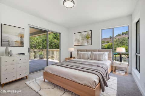 Tiny photo for 291 Sequoia Court #34, Thousand Oaks, CA 91360 (MLS # 226003781)