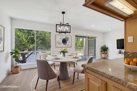 Tiny photo for 291 Sequoia Court #34, Thousand Oaks, CA 91360 (MLS # 226003781)