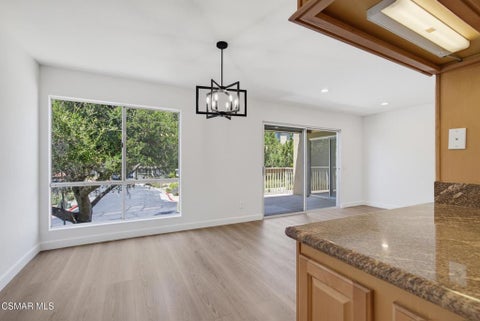Tiny photo for 291 Sequoia Court #34, Thousand Oaks, CA 91360 (MLS # 226003781)