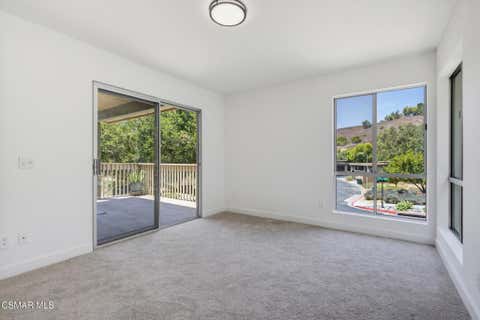 Tiny photo for 291 Sequoia Court #34, Thousand Oaks, CA 91360 (MLS # 226003781)