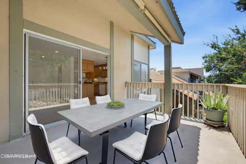 Tiny photo for 291 Sequoia Court #34, Thousand Oaks, CA 91360 (MLS # 226003781)