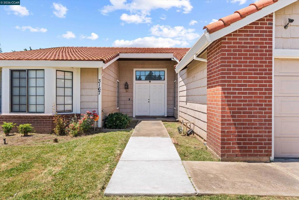 3167 Osuna Way