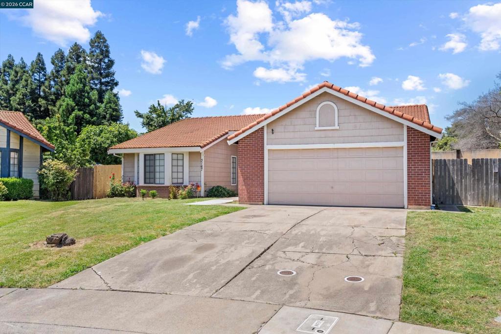 3167 Osuna Way