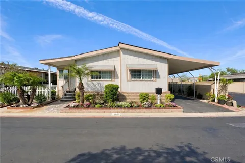 9702 Bolsa Avenue Unit 189, Westminster, CA 92683 - MLS#: PW26063529