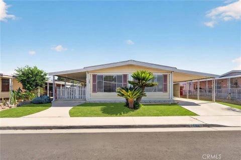 Photo of 1485 Cordova DR, Hemet, CA 92543 (MLS # SW26184016)