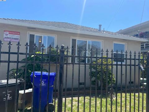 Photo of 1610 chanslor ave Ave, Richmond, CA 94801 (MLS # 41108760)