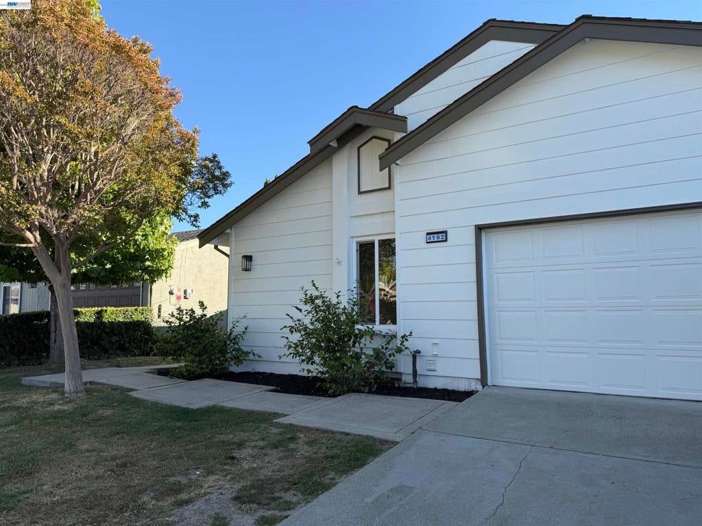 4162 Polonius Cir CIR, Fremont CA 94555