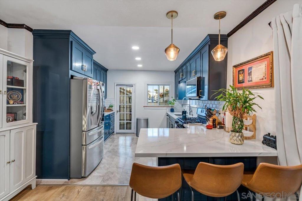 Normal Heights - Residential Income