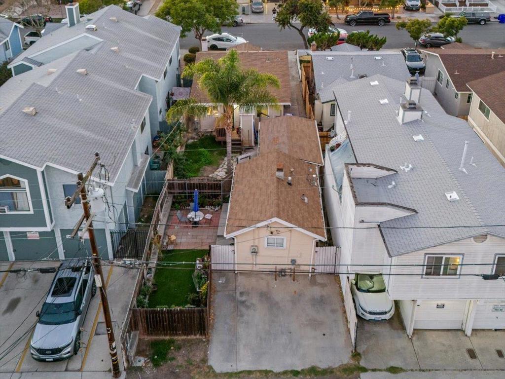 Normal Heights - Residential Income